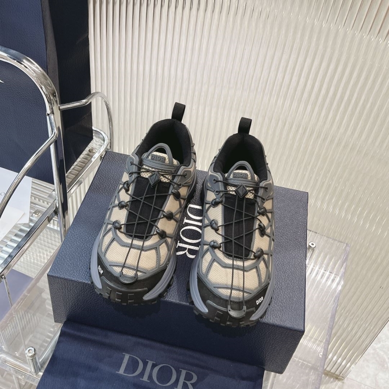 ch**an D*or casual shoes